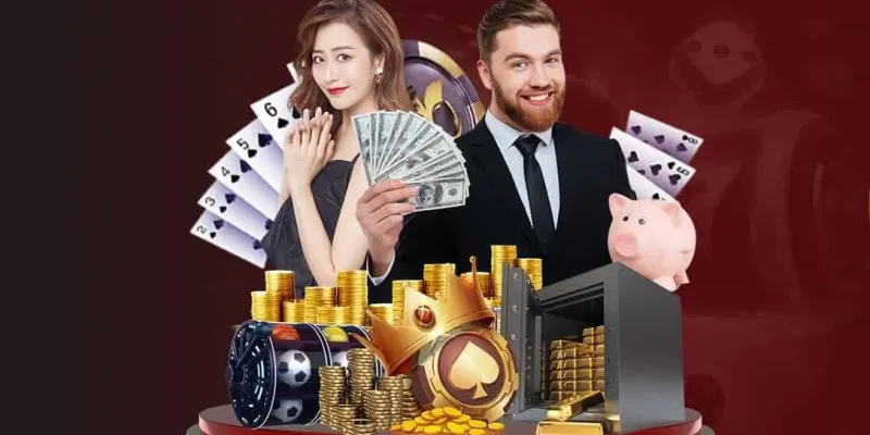 188% thưởng esport - Tri ân khủng dành cho newbie 