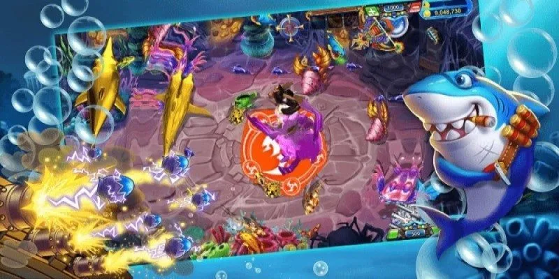 Chú ý đến các sự kiện đặc biệt