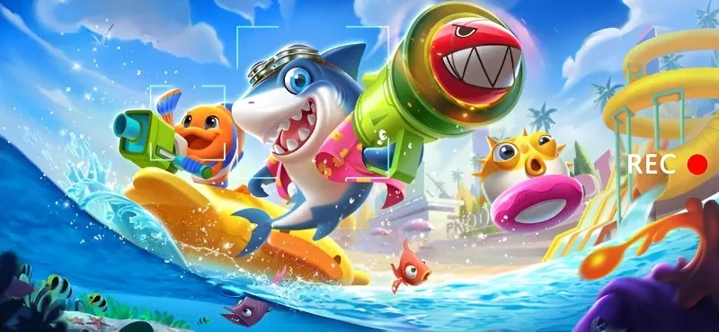Daily Fishing - Game bắn cá ăn xu offline cho Android