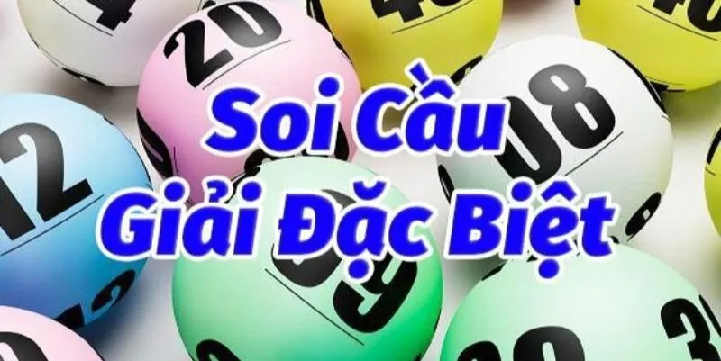 Đánh lô đề theo giải đặc biệt