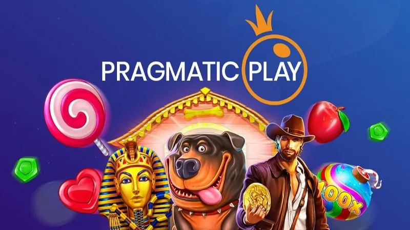 Giới thiệu Pragmatic Slot tại nhà cái Typhu88