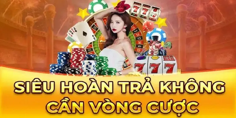 Khuyến mãi cá cược tri ân đặc biệt có tại nhà cái TYPHU88