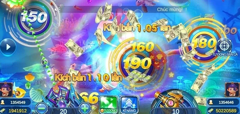 Phải có chiến thuật bắn thông minh