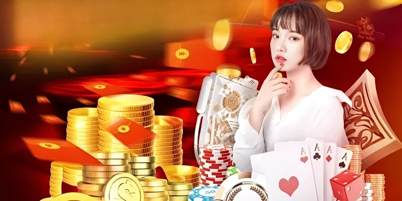Sân chơi chuyên cung cấp khuyến mãi thành viên mới xanh chín