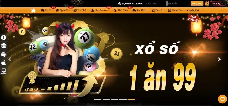 Typhu88 game bài đổi thưởng